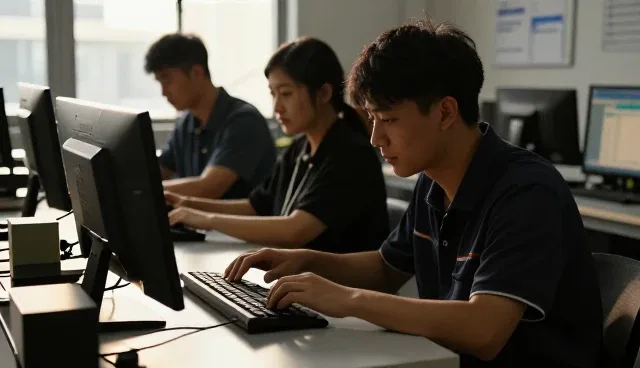 海南礼享宇科技有限公司专注技术，提供完善技术服务方案