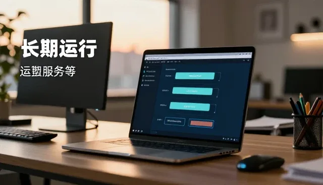 系统集成中稳定性与性能的平衡之道